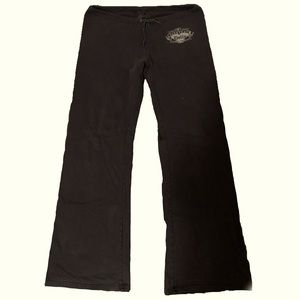 P- cat doll pants vintage